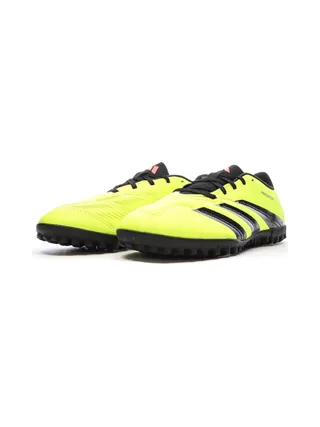 Chaussures de foot Jaunes Homme Adidas Predator Club TF 6