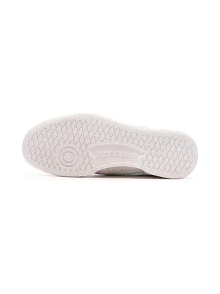 Baskets Grise Mixte Reebok Club C Grounds 5