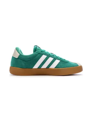 Baskets Vertes Homme Adidas Vl Court 3.0 2