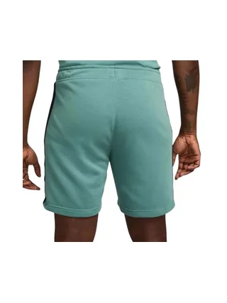 Short Vert/Noir Homme Nike Air Nsw 2