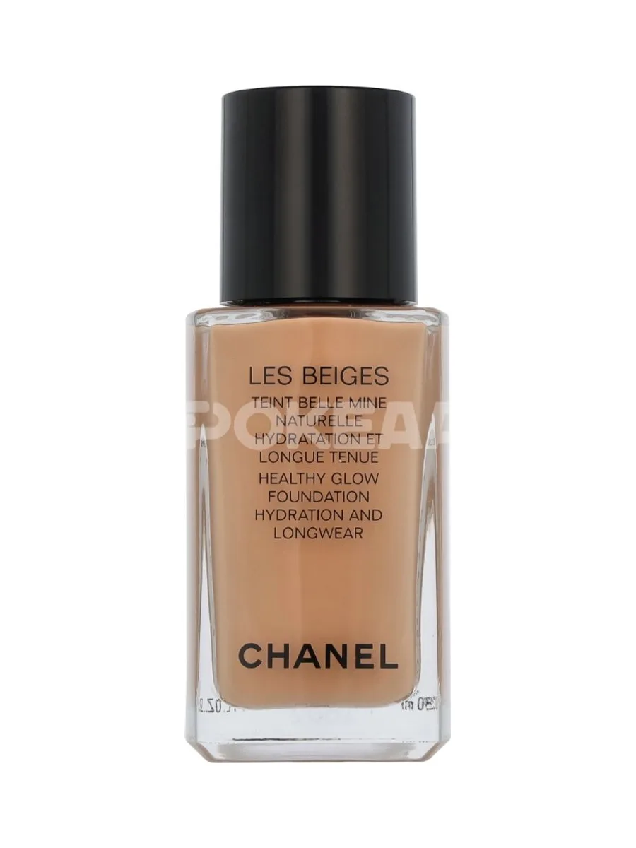 Chanel Les Beiges Healthy Glow Foundation 30ml - B40 2
