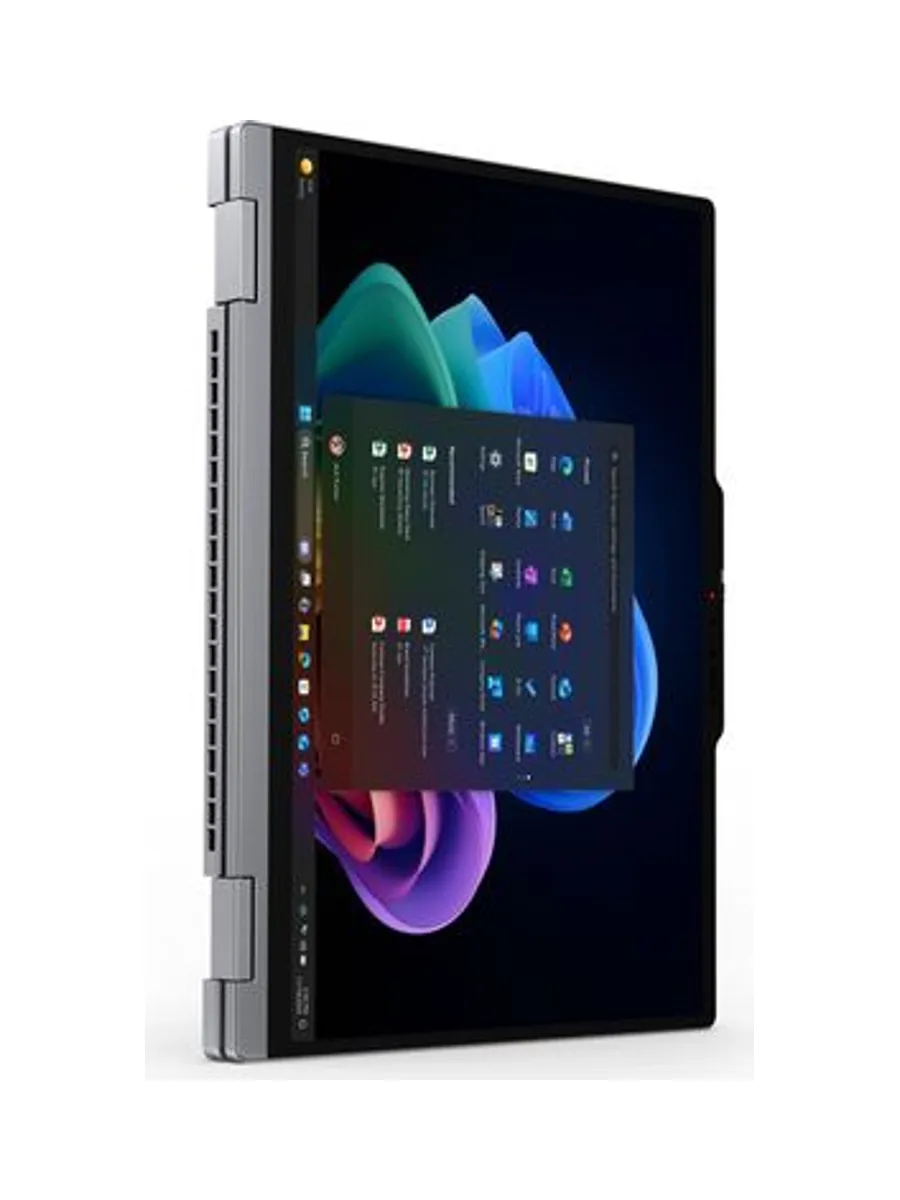 Lenovo ThinkPad X1 2-in-1 Gen 11 Aura Edition Copilot+ PC 9
