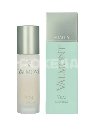 Valmont Vital B. Serum 30ml 1