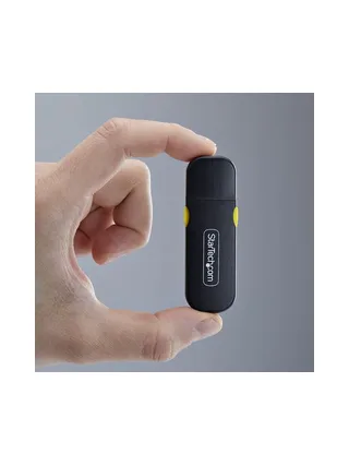 USB-A Port Blocker Key 4x USB-A Plugs 2