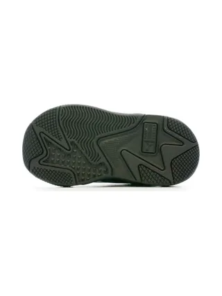 Baskets Noir Garçon Puma 391980 5