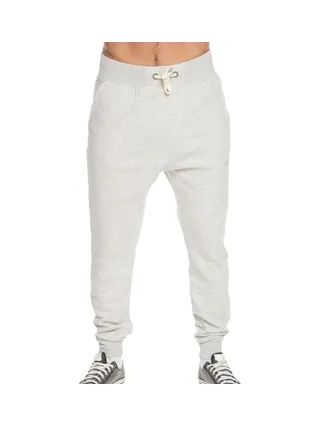 Jogging Gris Clair Quiksilver Emboss Otlr 1