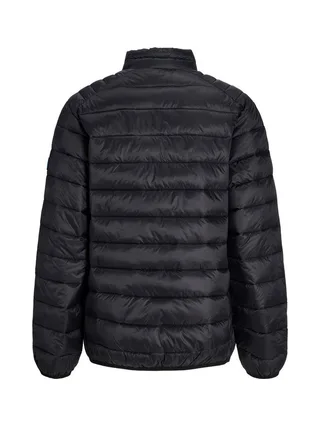 Doudoune Noire Garçon Jack & Jones Bradley 2