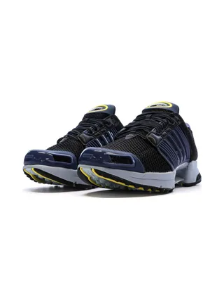 Baskets Noires Homme Adidas Climacool 6