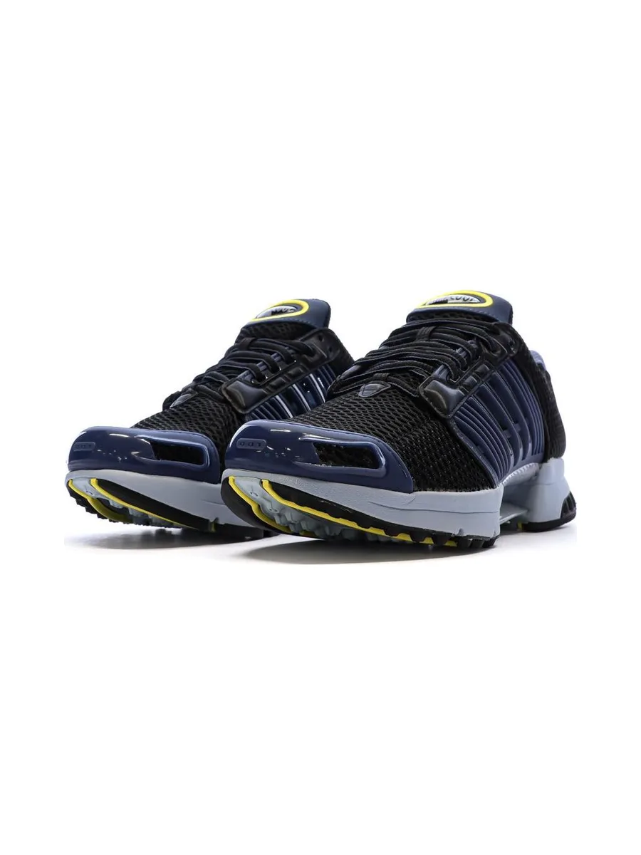 Baskets Noires Homme Adidas Climacool 7
