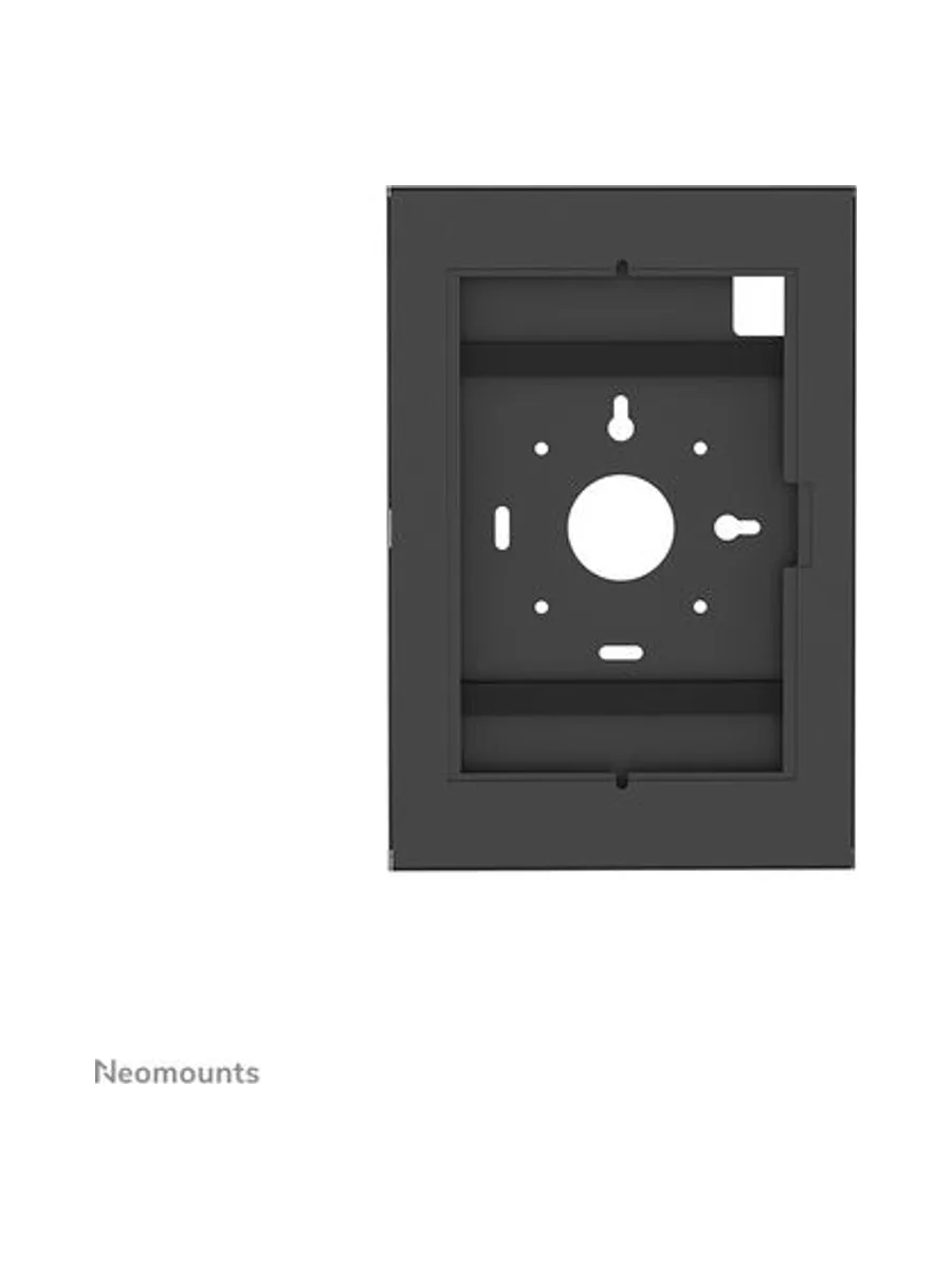Neomounts WL15-601BL1 Tablet casing - 10 4