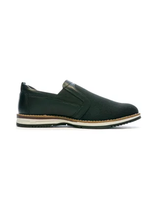 Chaussures de ville Noir Homme Relife Lasigno 2