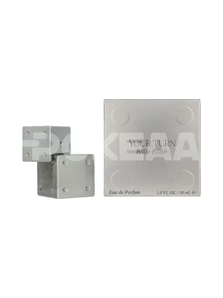 Billie Eilish Your Turn Edp Spray 30ml 1
