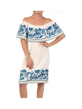 Robe Beige Femme Scotch & Soda 136826 1