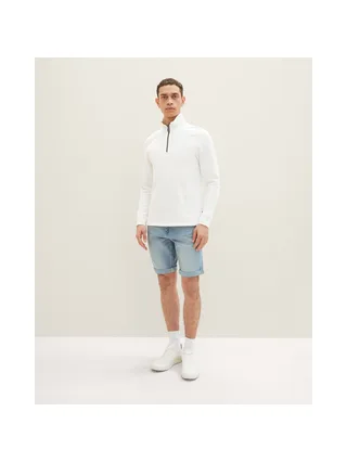TOM TAILOR - 1035654 - Bermuda 12