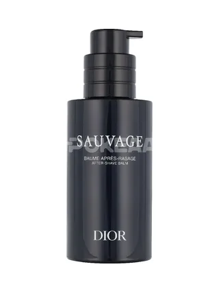 Dior Sauvage After Shave Balm 100ml 2