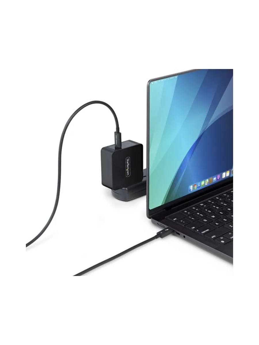 1.5ft/50cm Certified Thunderbolt 5 Cable 5