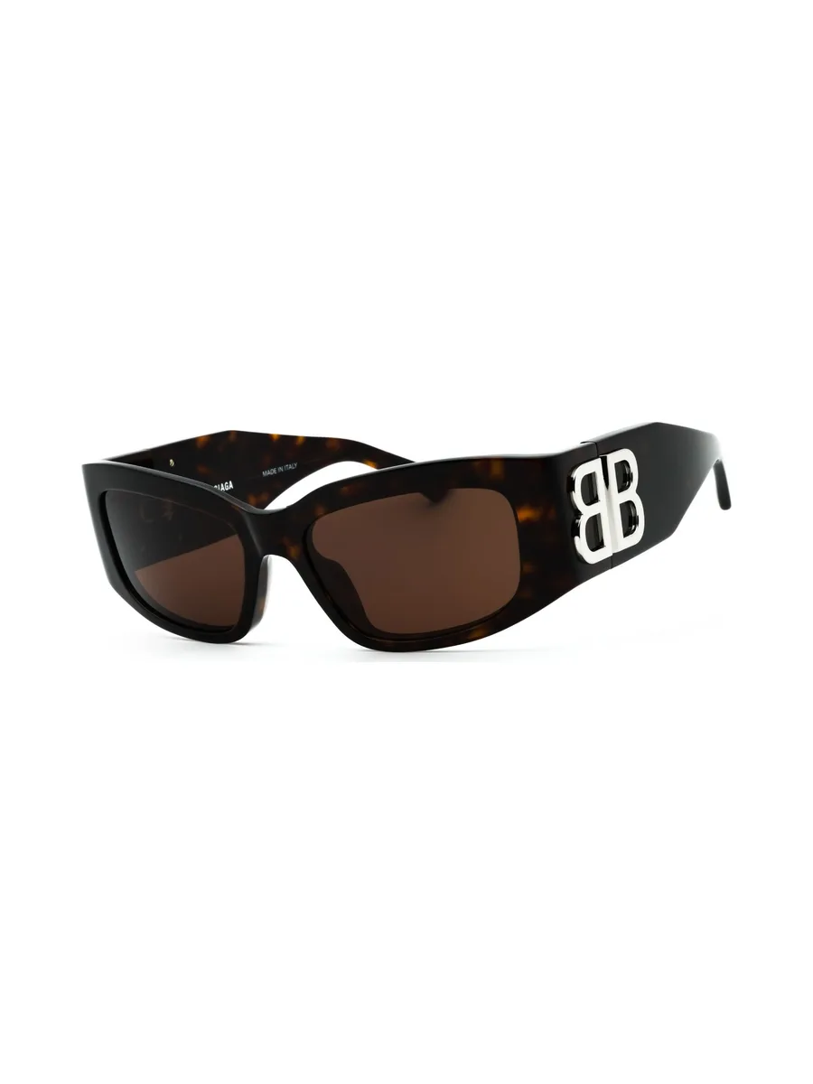 Balenciaga BB0360S — Lunettes de soleil 1