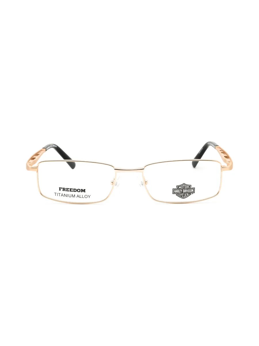 Harley Davidson HD9027 — Lunettes de vue 2