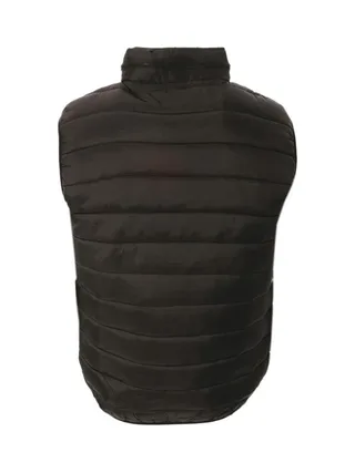 Doudoune Noir Homme American College Ac Black 2