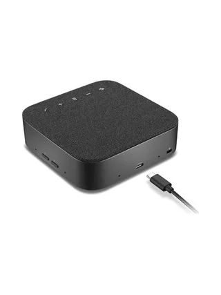 Lenovo Wireless Speakerphone 6000 8