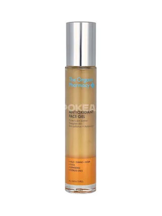 The Organic Pharmacy Antioxidant Face Gel 35ml 2