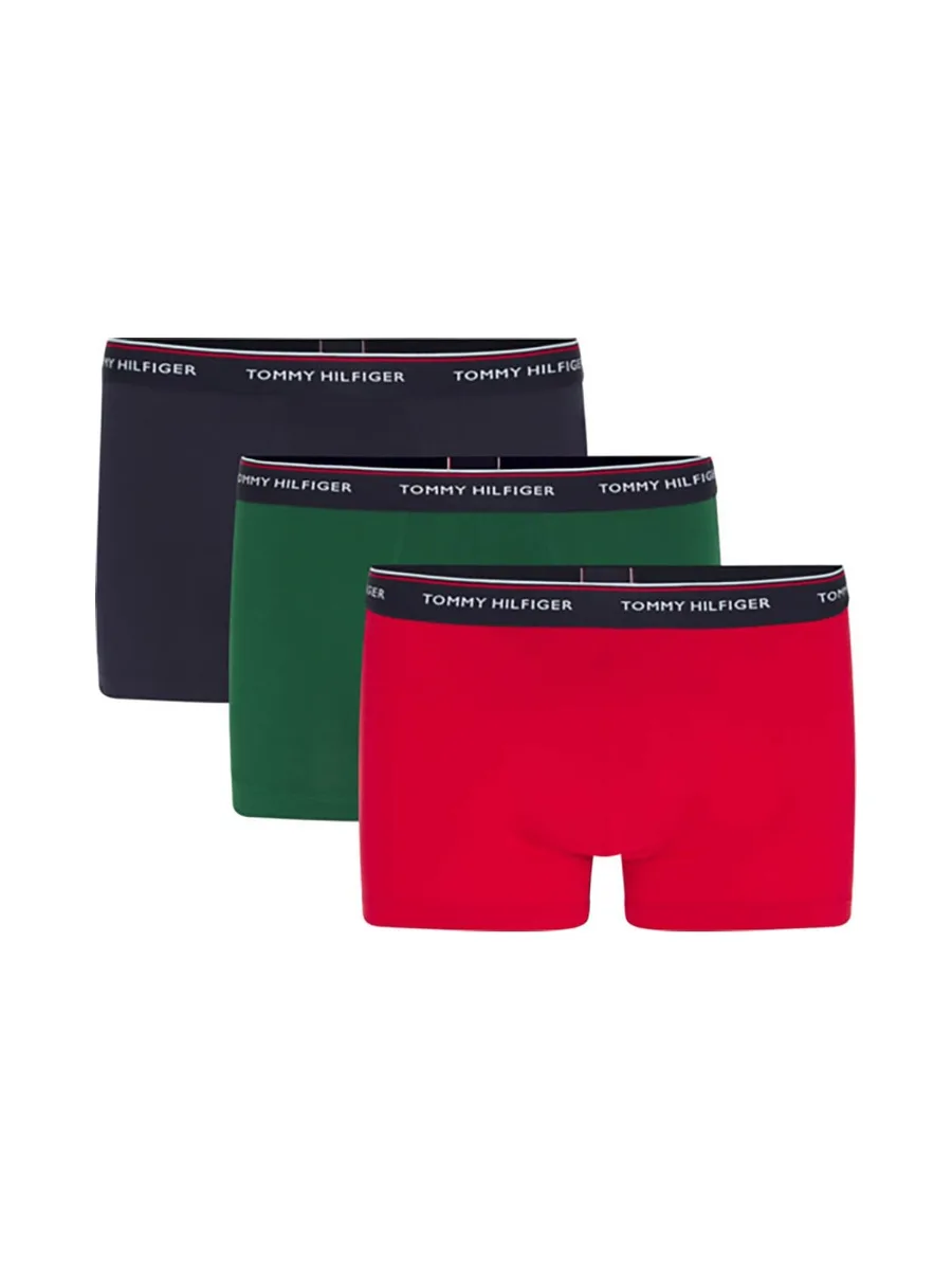 TOMMY HILFIGER 1U87903842 - Boxers 4