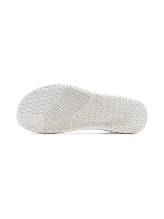 Baskets Blanches/Grises Femme Xti 145325 5