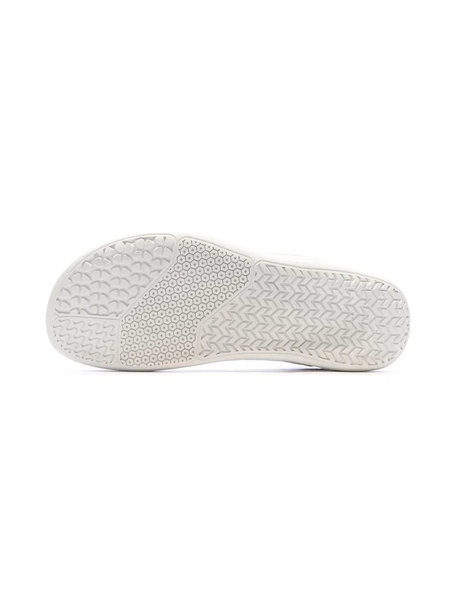 Baskets Blanches/Grises Femme Xti 145325 6