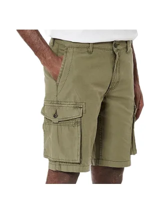 Short Kaki Homme Kaporal 3M81 1