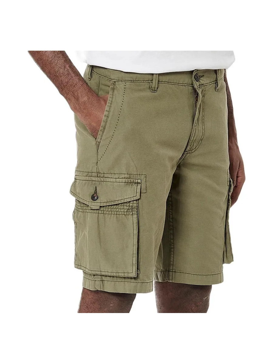 Short Kaki Homme Kaporal 3M81 1