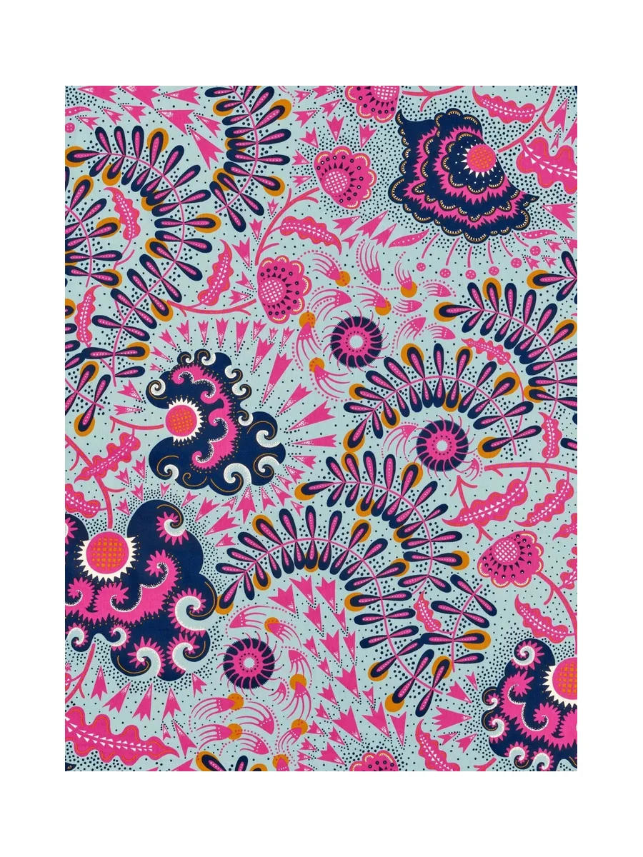 Vlisco Vibe 40
