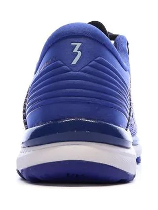 Chaussures de Running Violette Femme 361° Meraki 4 3