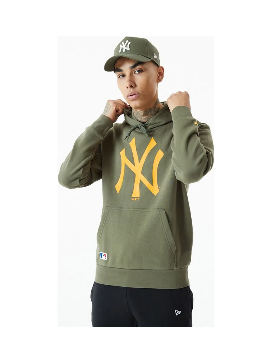 Sweat-shirt NEW ERA 12553351 6
