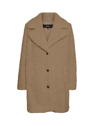Blouson Camel Femme Vero Moda Kylie 3