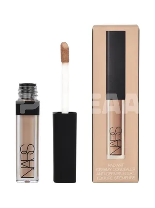 Nars Radiant Creamy Concealer 1.4ml - Vanilla Light 2 1