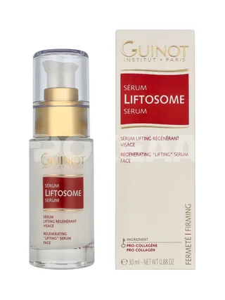 Guinot Liftosome Regenerating Lifting Face Serum 30ml 1