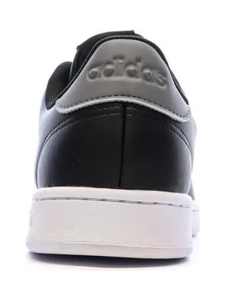 Baskets Noires Homme Adidas Advantages 3
