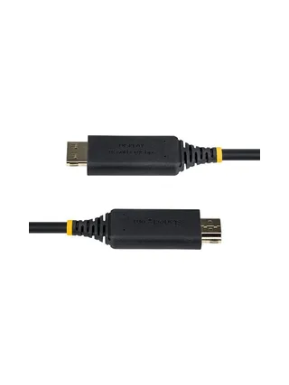 StarTech.com 2M-USBC-HDMI-4K60-G video cable adapter 8