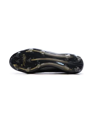 Chaussures de football Noires Homme Adidas F50 Elite 5