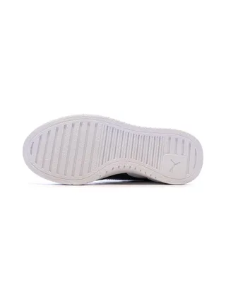 Baskets Blanches Fille Puma Jewel Ps 5