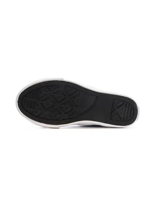 Baskets Marines Garçon Converse Pro Blaze 5