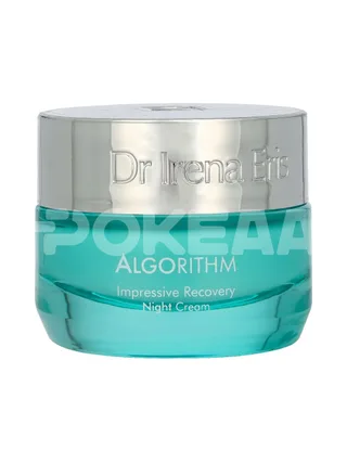 Dr Irena Eris Impressive Recovery Night Cream 50ml 2