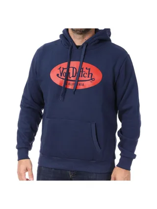 Sweat Marine Homme Von Dutch ORIGI 1