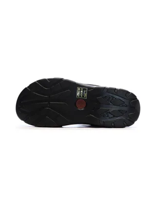 Sandales Noires Homme TBS Jaimmye 5