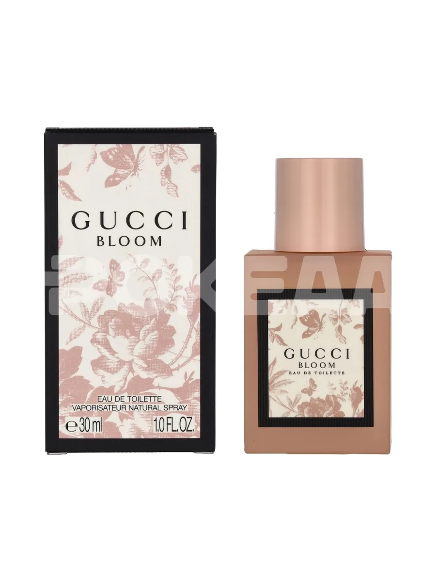 Gucci Bloom Edt Spray 30ml 1