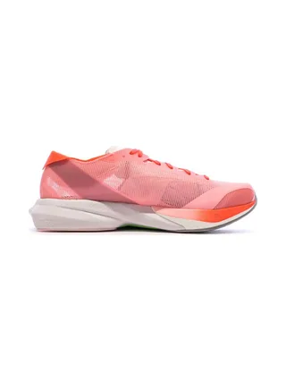 Chaussures de Runnings Rose Homme Adidas Adizero Adios 8 2