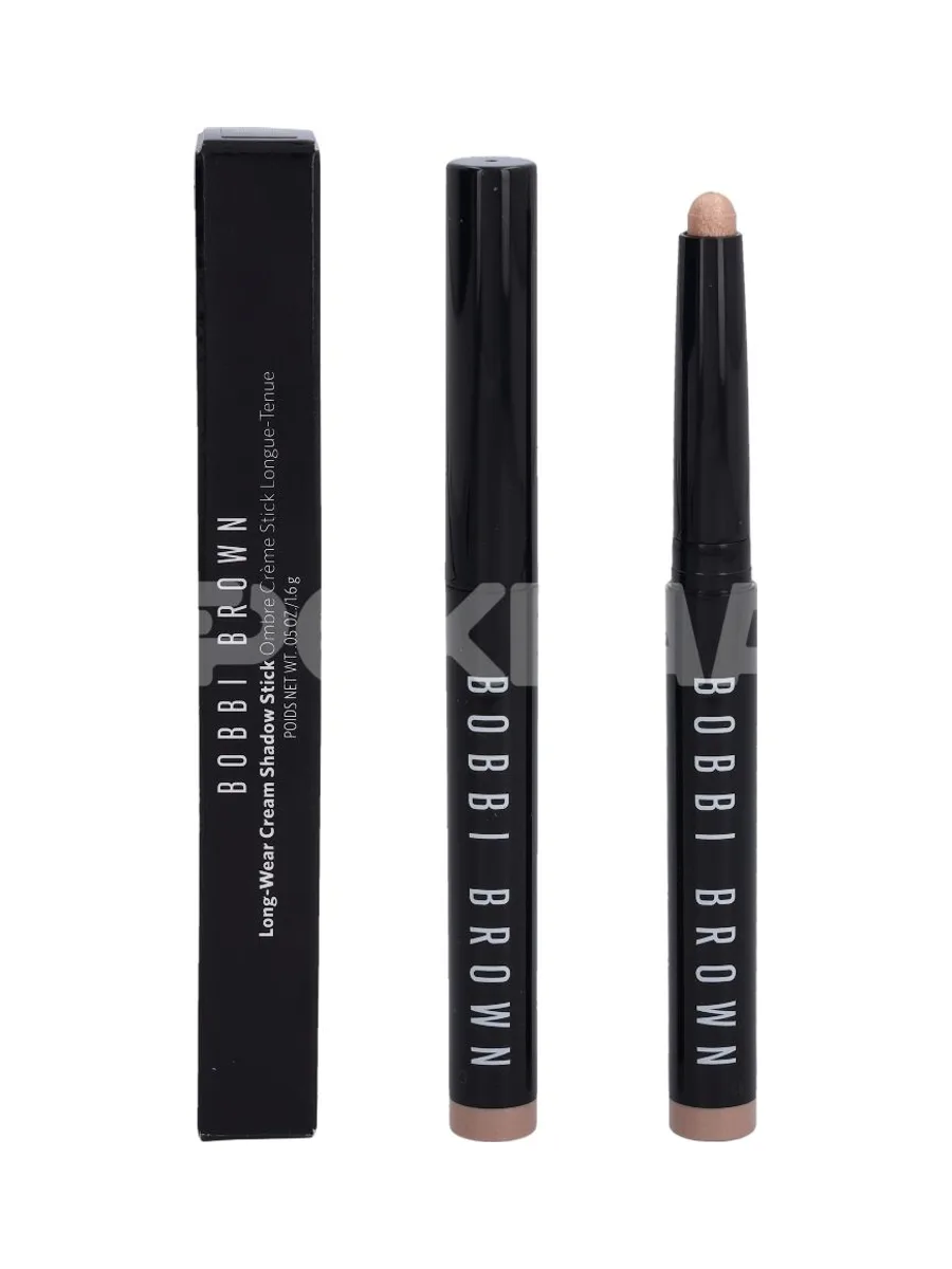 Bobbi Brown Long-Wear Cream Eyeshadow Stick 1.6g - #51 Moonstone 1