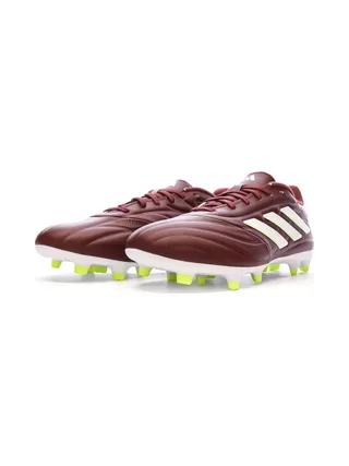 Chaussures de Foot Bordeaux Homme Adidas Copa Pure 2 League FG 6