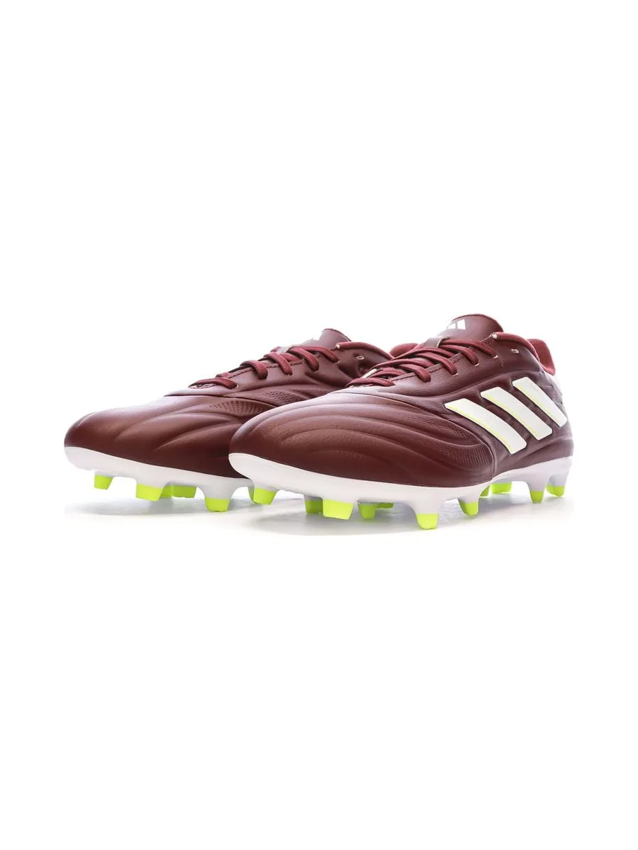 Chaussures de Foot Bordeaux Homme Adidas Copa Pure 2 League FG 7