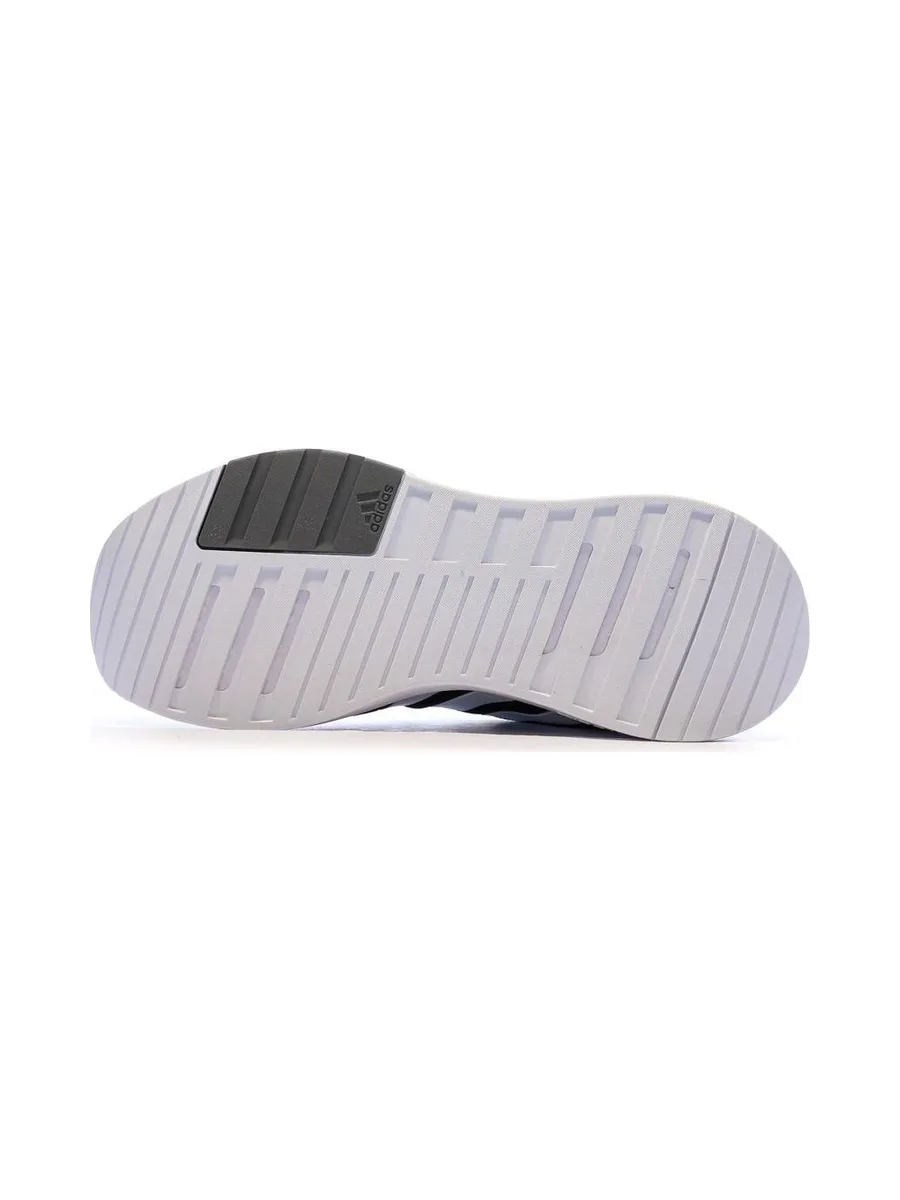 Baskets de Sport Noir Femme Adidas Racer Tr23 6